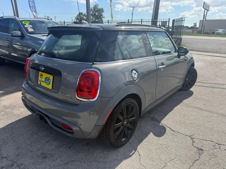 2015 Mini Mini 3rd Gen - Image 4 of 18