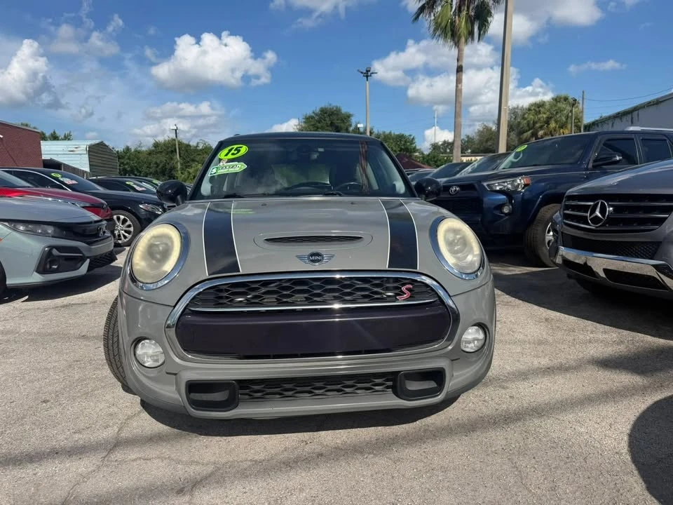 2015 Mini Mini 3rd Gen - Image 2 of 18