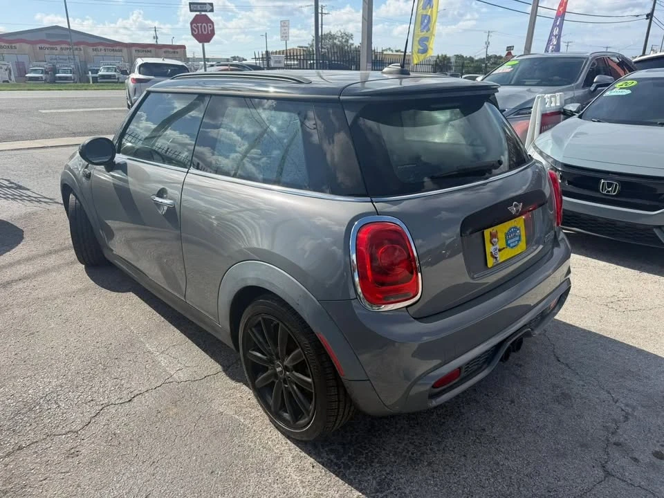 2015 Mini Mini 3rd Gen - Image 6 of 18