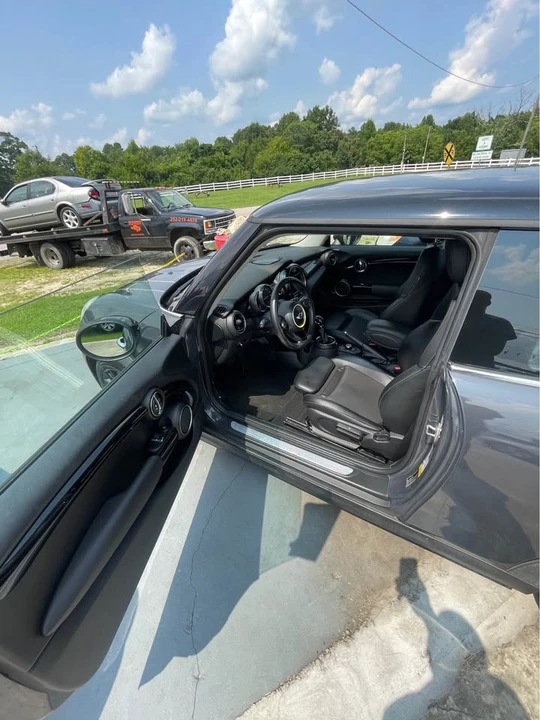 2015 Mini Mini 2nd Gen - Image 7 of 10