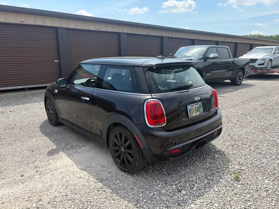 2015 Mini Mini 3rd Gen - Image 6 of 14