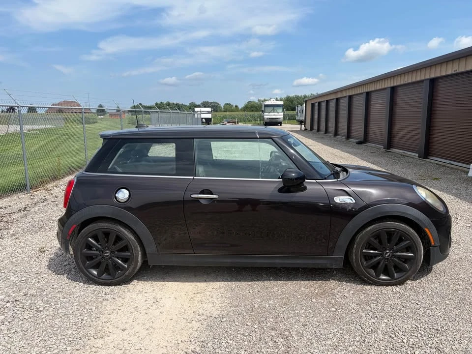 2015 Mini Mini 3rd Gen - Image 9 of 14
