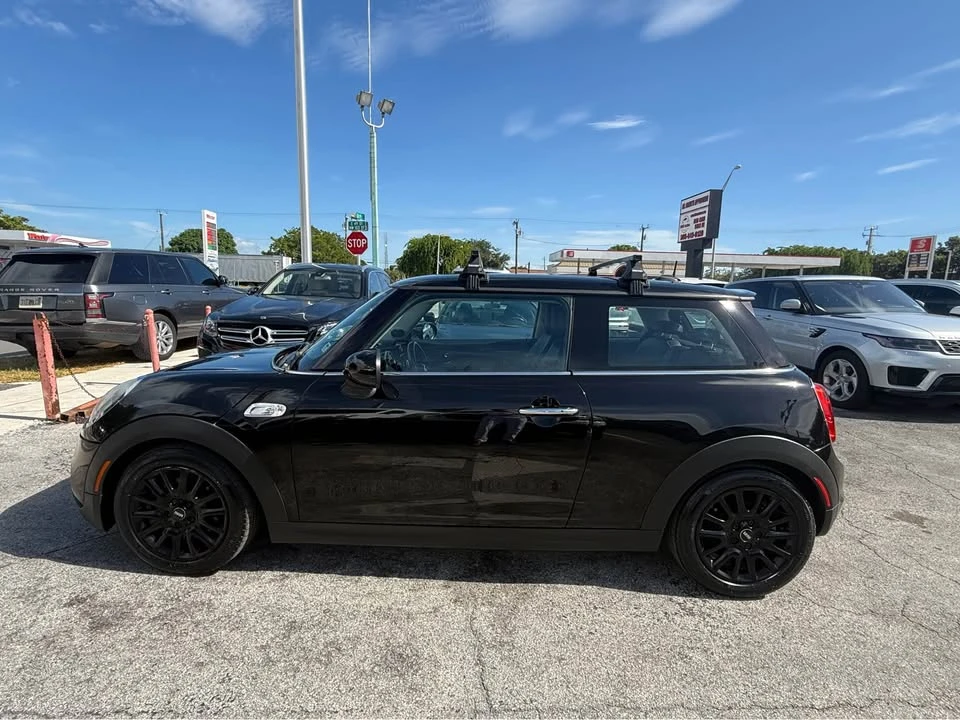 2015 Mini Mini 3rd Gen - Image 8 of 20