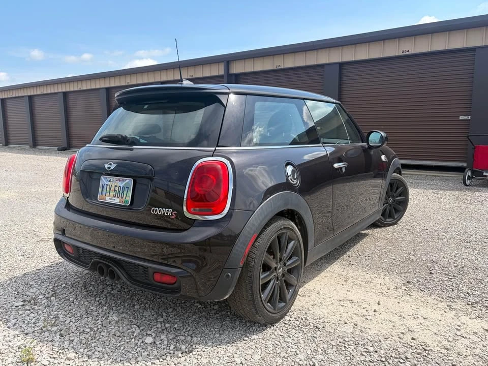 2015 Mini Mini 3rd Gen - Image 2 of 14