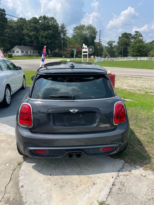 2015 Mini Mini 2nd Gen - Image 4 of 10