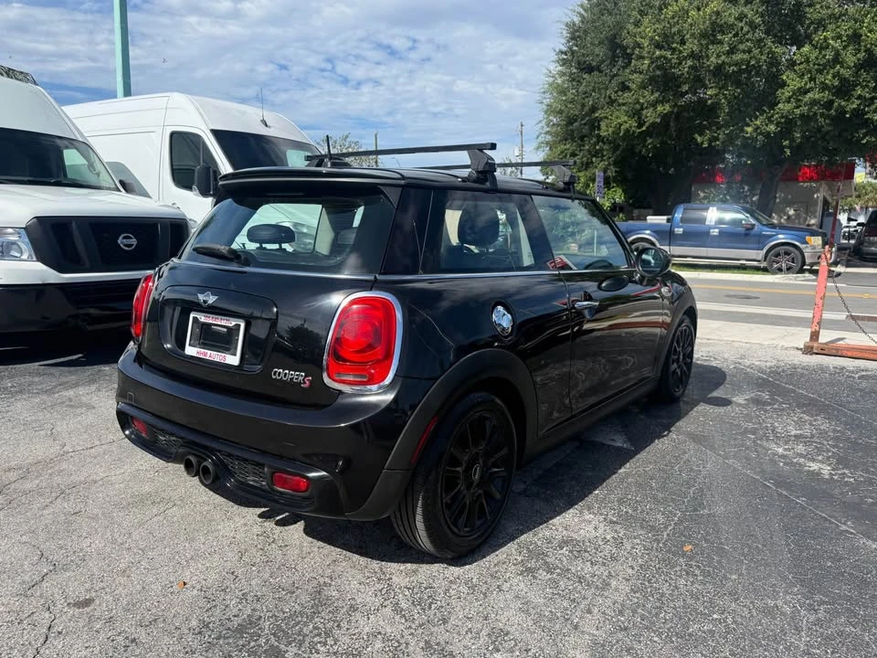 2015 Mini Mini 3rd Gen - Image 5 of 20