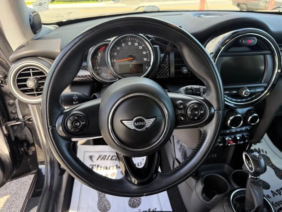 2015 Mini Mini 3rd Gen - Image 12 of 20