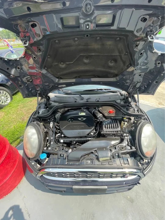 2015 Mini Mini 2nd Gen - Image 8 of 10