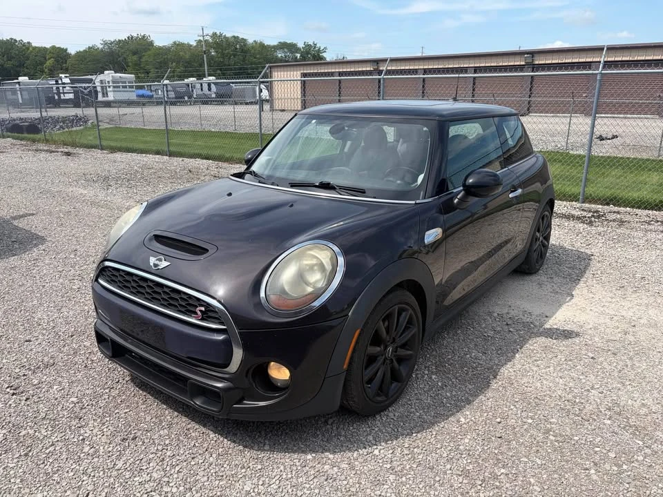 2015 Mini Mini 3rd Gen - Image 4 of 14