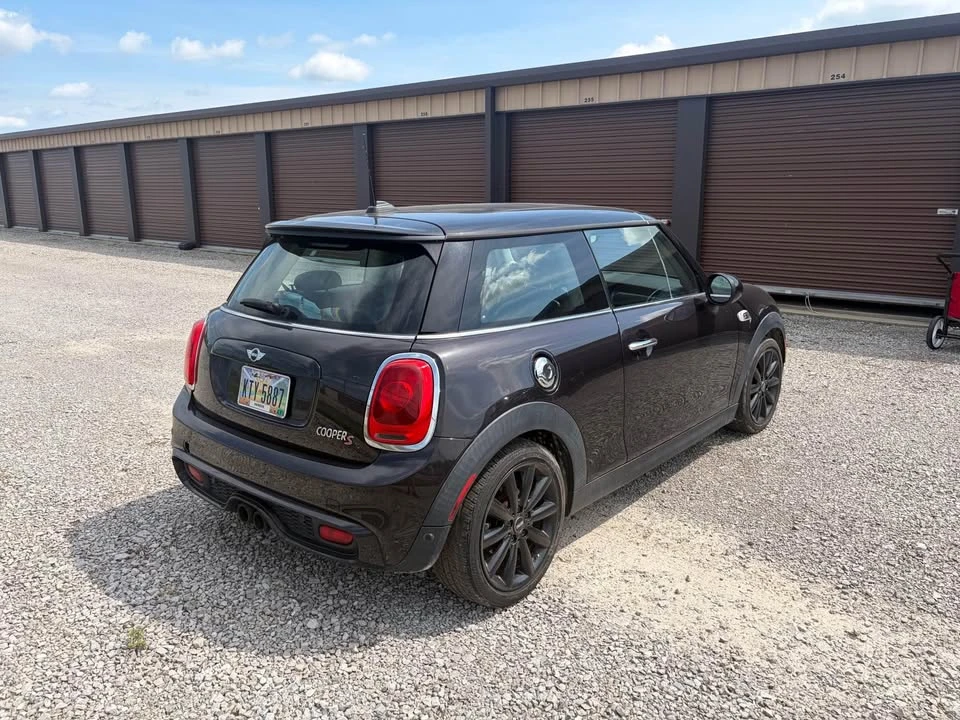 2015 Mini Mini 3rd Gen - Image 8 of 14