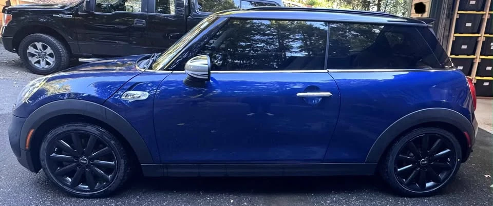 2015 Mini Mini 3rd Gen - Image 4 of 10