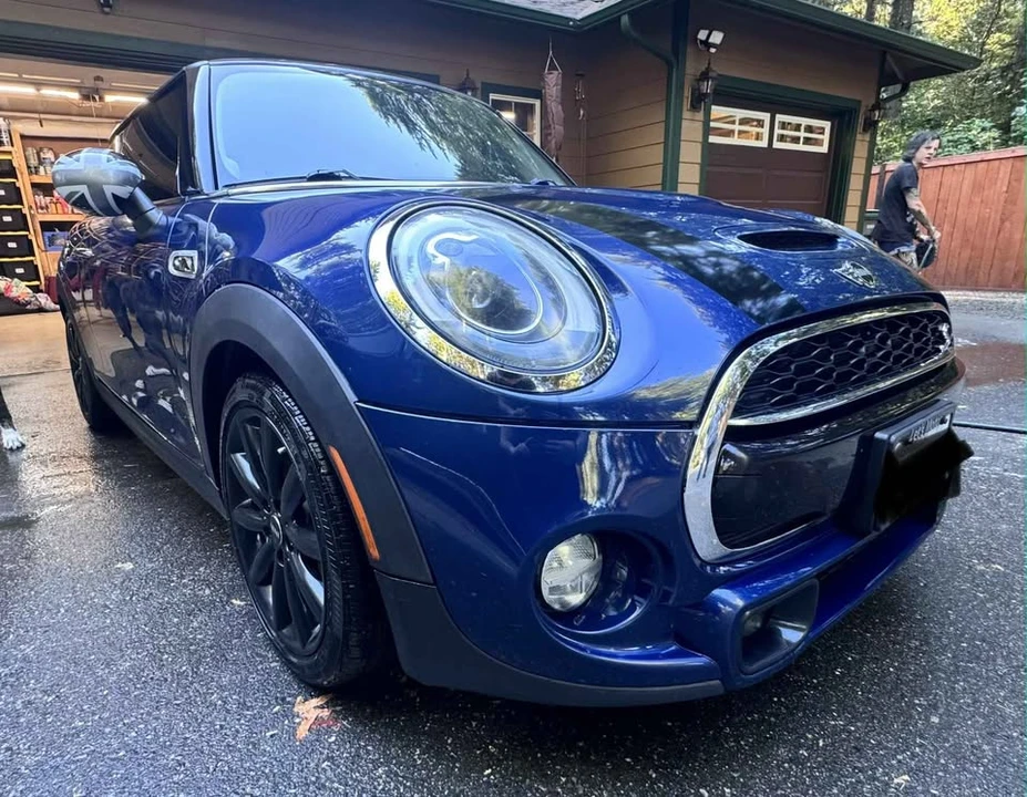 2015 Mini Mini 3rd Gen - Image 6 of 10