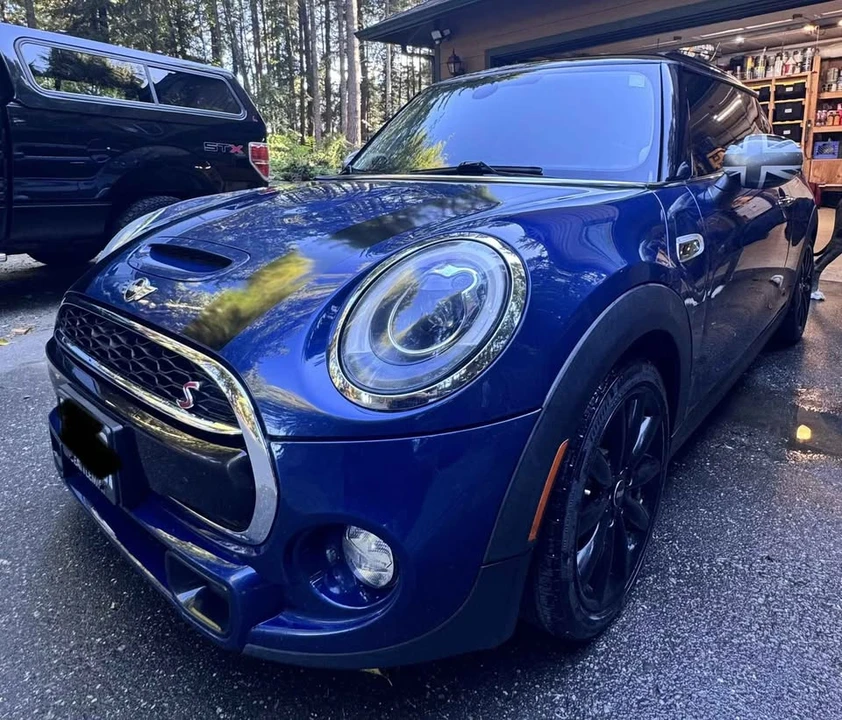 2015 Mini Mini 3rd Gen - Image 5 of 10