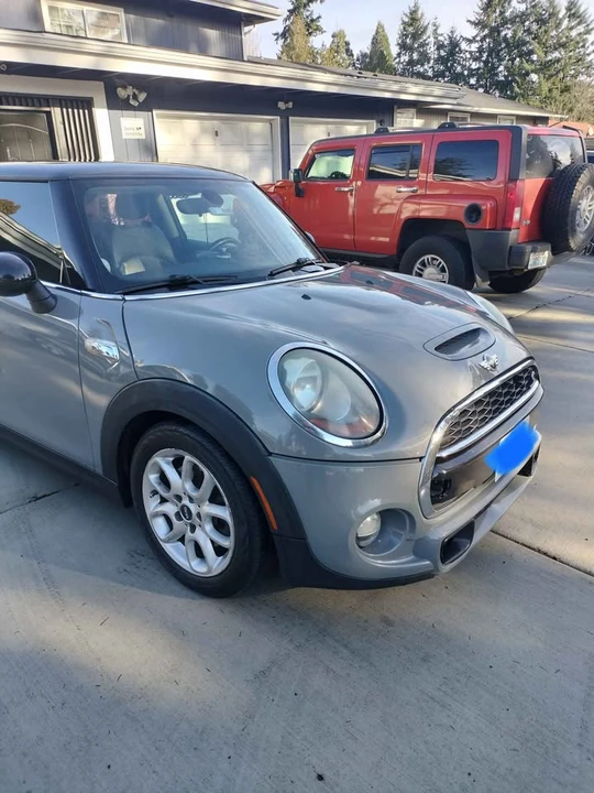 2015 Mini Mini 3rd Gen - Image 2 of 17