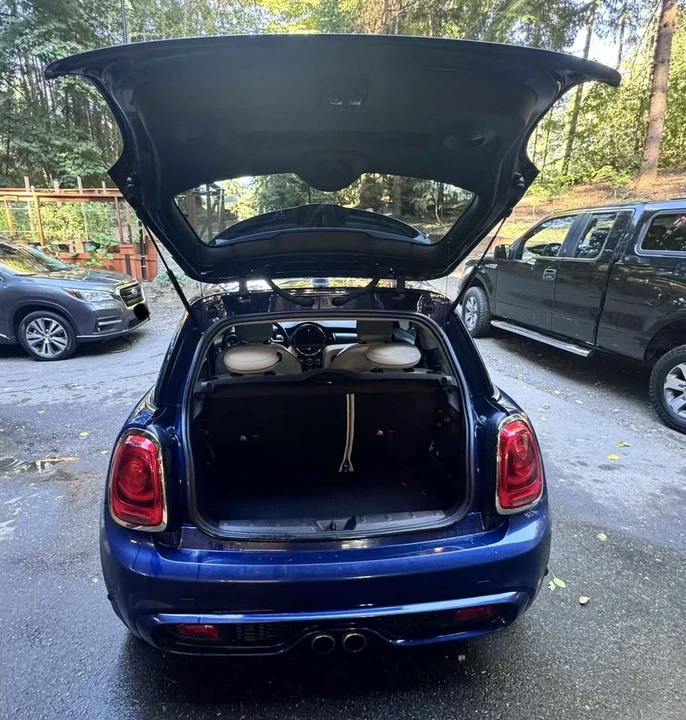 2015 Mini Mini 3rd Gen - Image 7 of 10