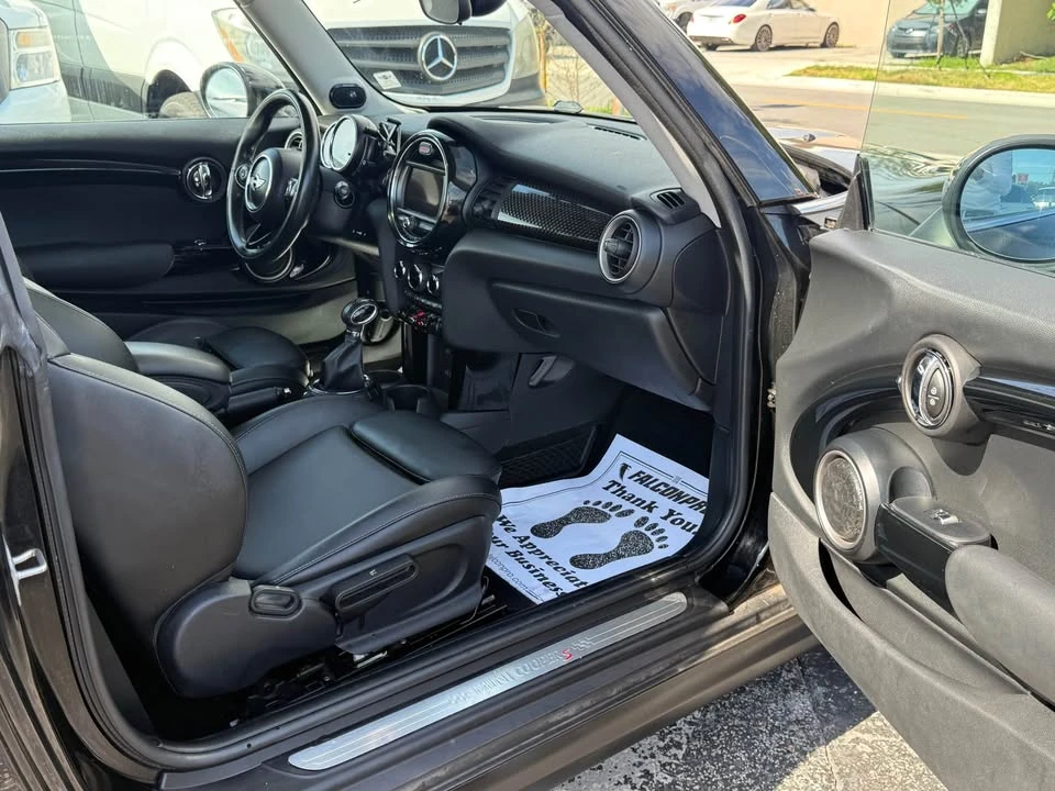 2015 Mini Mini 3rd Gen - Image 17 of 20