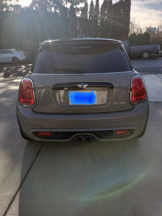 2015 Mini Mini 3rd Gen - Image 5 of 17