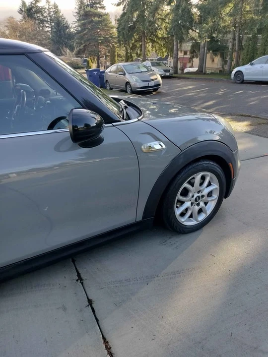 2015 Mini Mini 3rd Gen - Image 12 of 17