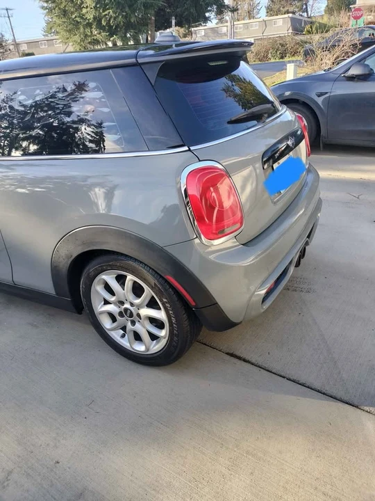 2015 Mini Mini 3rd Gen - Image 4 of 17
