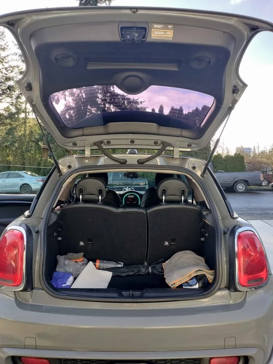 2015 Mini Mini 3rd Gen - Image 10 of 17