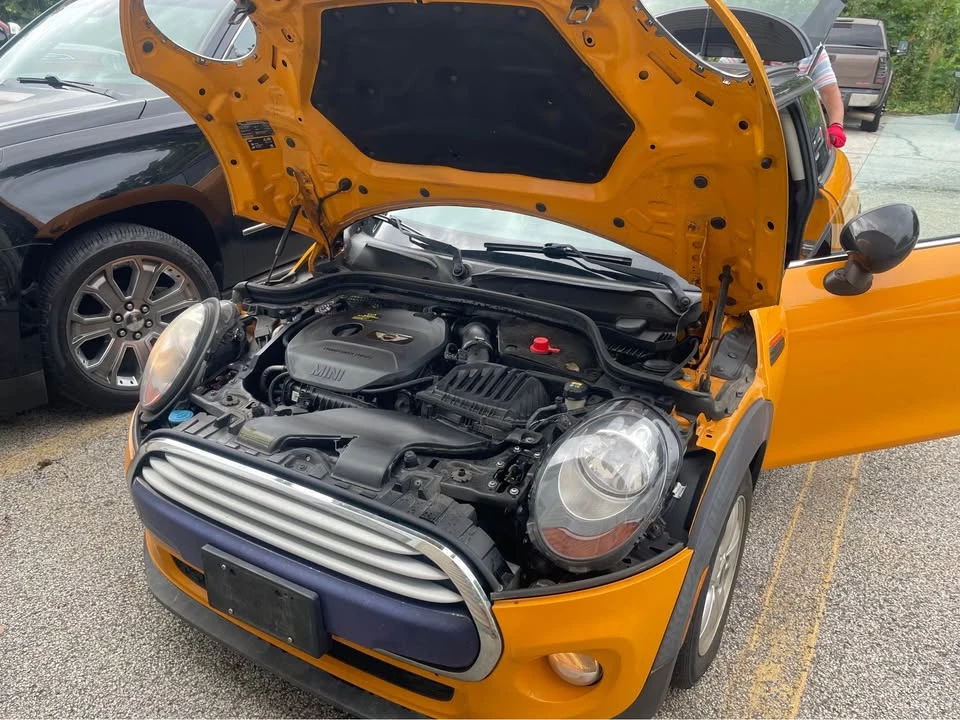 2015 Mini Mini 3rd Gen - Image 4 of 5