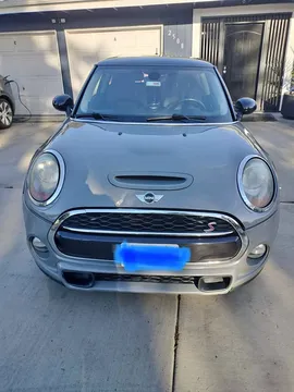 2015 MINI Hardtop 2 Door Cooper S Hatchback 2D