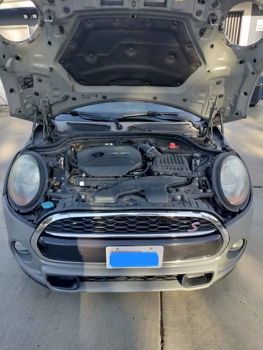 2015 Mini Mini 3rd Gen - Image 3 of 17