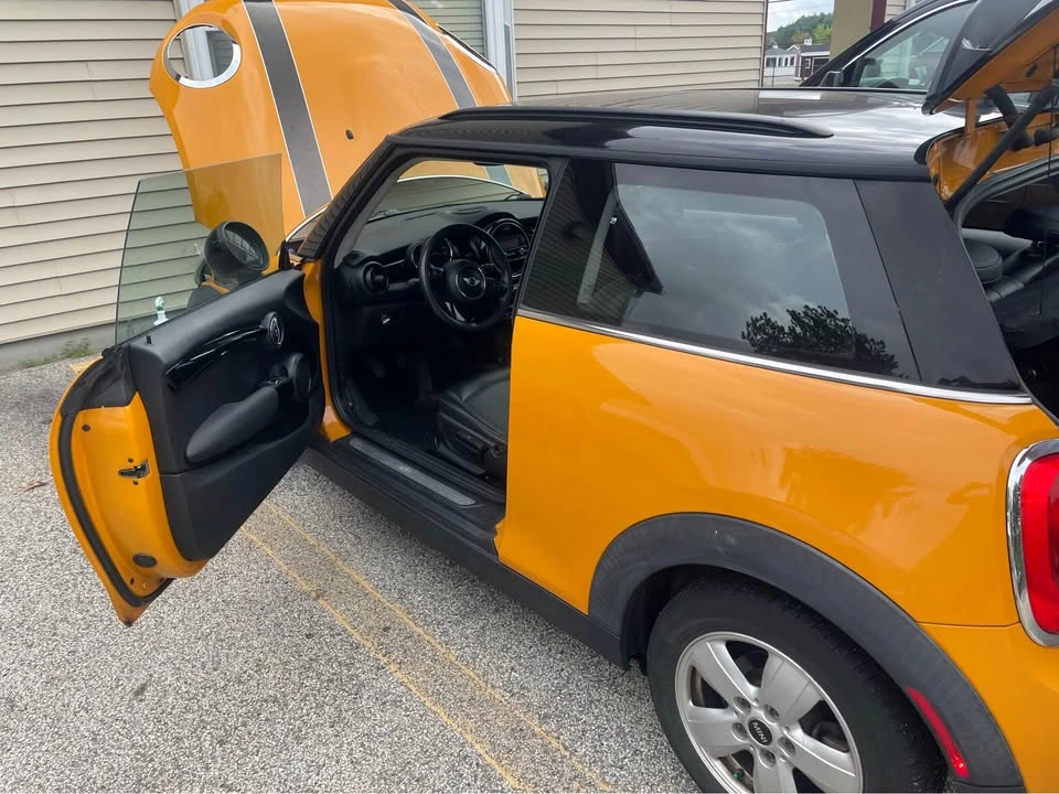 2015 Mini Mini 3rd Gen - Image 5 of 5