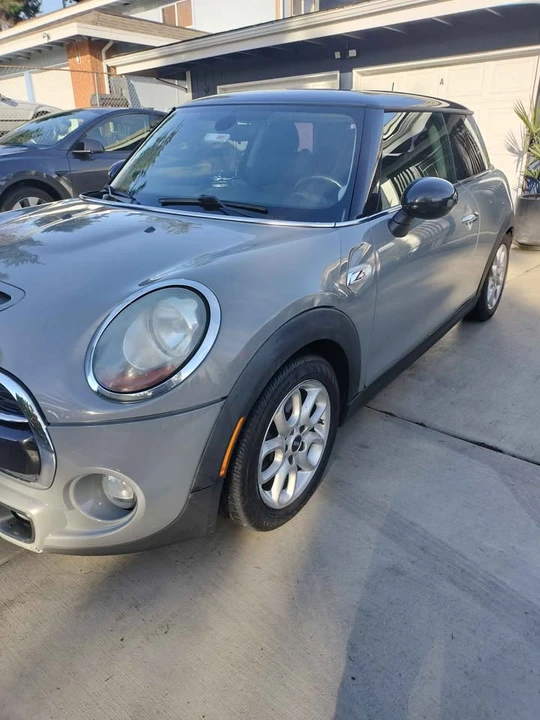 2015 Mini Mini 3rd Gen - Image 17 of 17
