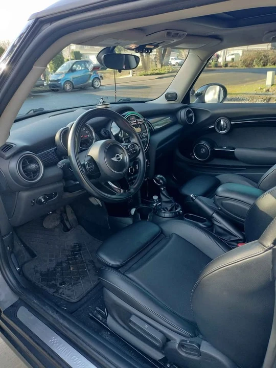 2015 Mini Mini 3rd Gen - Image 11 of 17