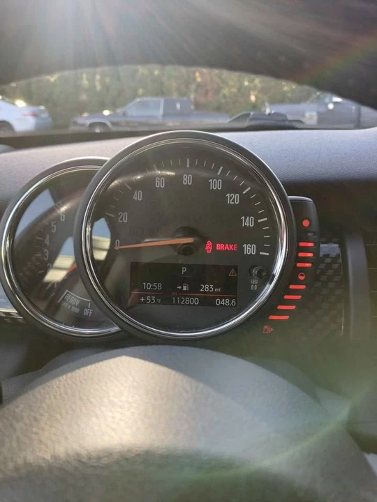 2015 Mini Mini 3rd Gen - Image 8 of 17