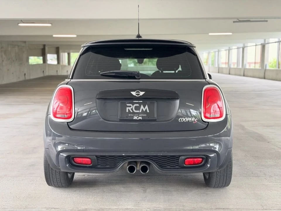 2015 Mini Mini 3rd Gen - Image 6 of 20
