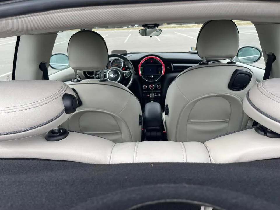 2015 Mini Mini 3rd Gen - Image 9 of 19