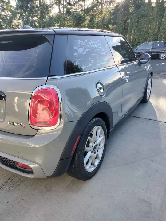 2015 Mini Mini 3rd Gen - Image 14 of 17