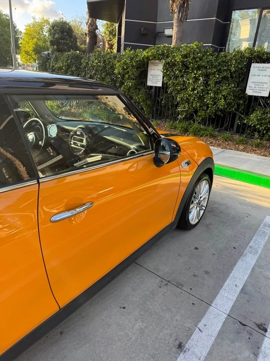 2015 Mini Mini 3rd Gen - Image 7 of 10