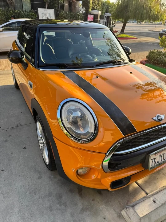 2015 Mini Mini 3rd Gen - Image 8 of 10