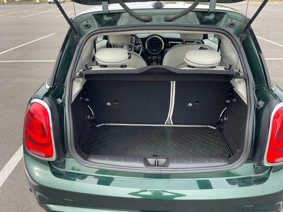 2015 Mini Mini 3rd Gen - Image 8 of 19
