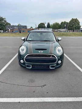 2015 MINI Hardtop 2 Door Cooper S Hatchback 2D