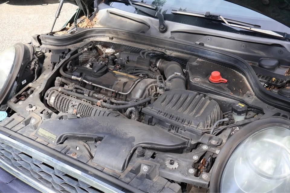 2015 Mini Mini 3rd Gen - Image 14 of 15