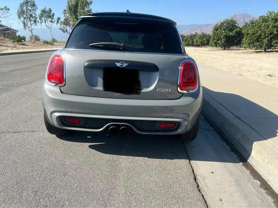 2015 Mini Mini 3rd Gen - Image 5 of 12