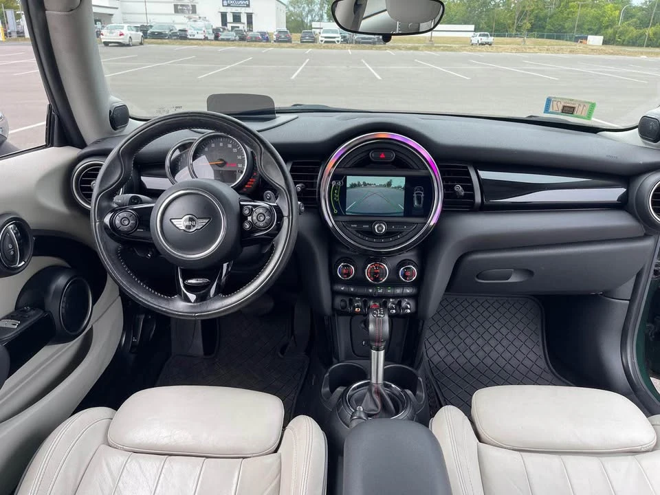 2015 Mini Mini 3rd Gen - Image 16 of 19