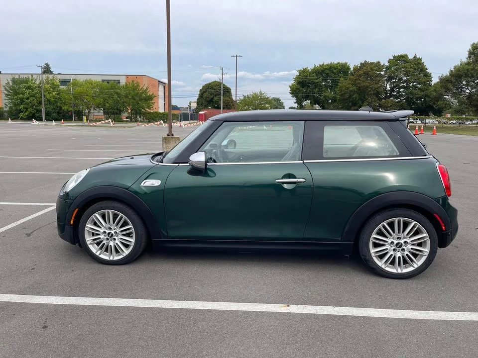 2015 Mini Mini 3rd Gen - Image 7 of 19