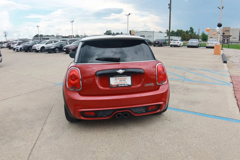 2015 Mini Mini 3rd Gen - Image 16 of 20