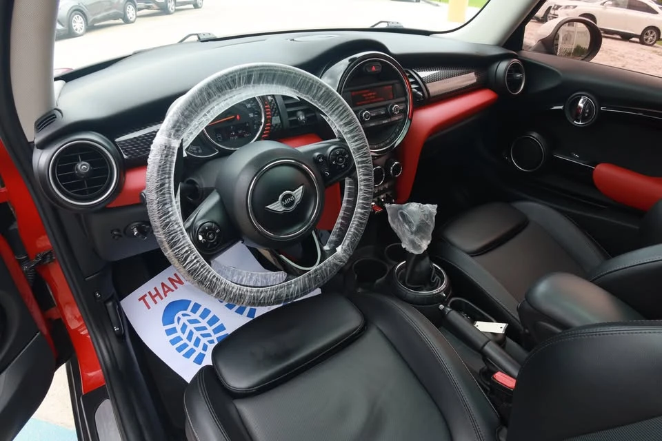 2015 Mini Mini 3rd Gen - Image 7 of 20