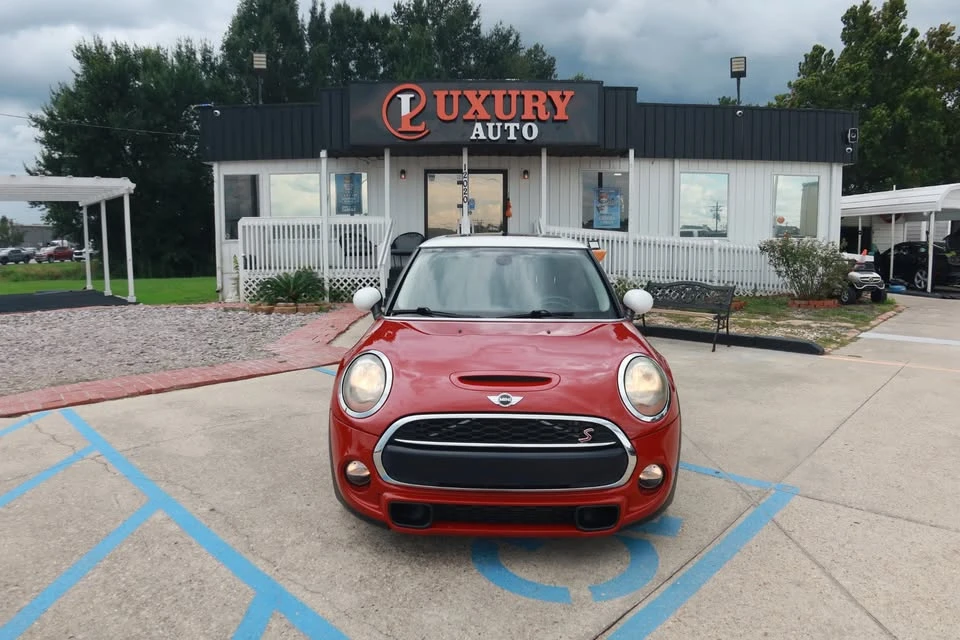 2015 Mini Mini 3rd Gen - Image 3 of 20
