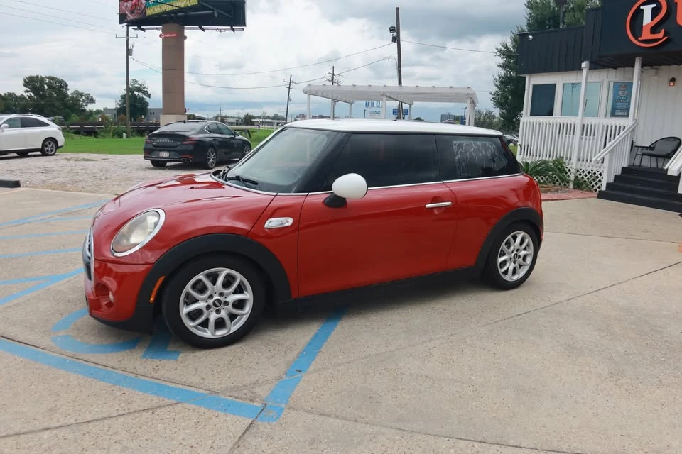 2015 Mini Mini 3rd Gen - Image 20 of 20