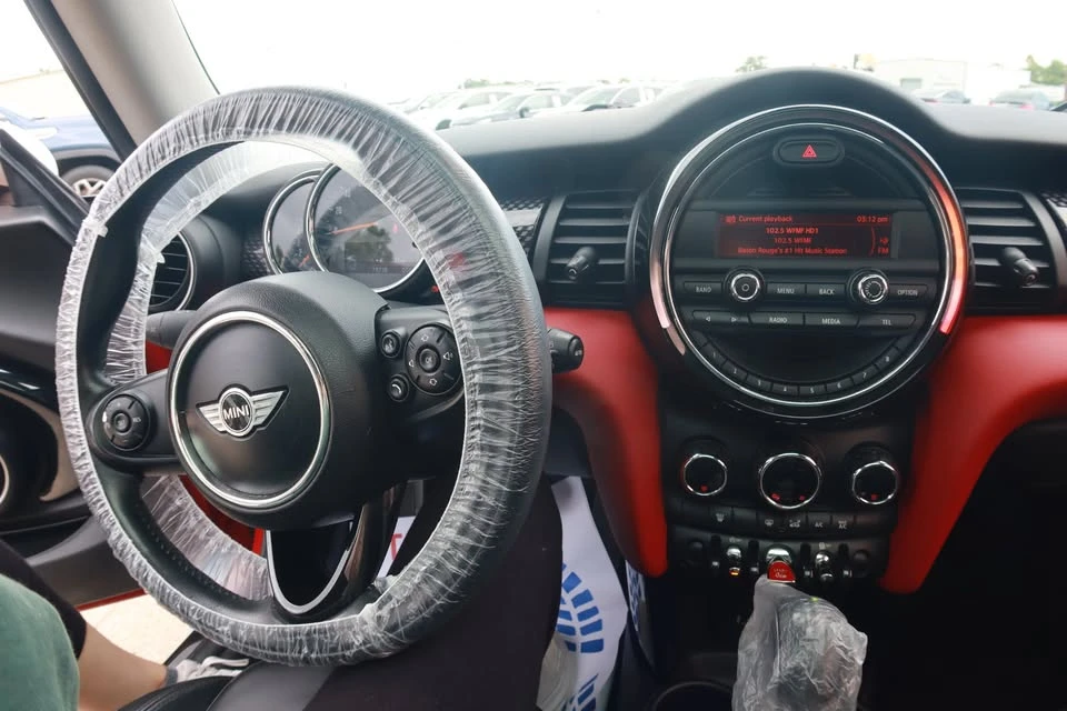 2015 Mini Mini 3rd Gen - Image 4 of 20