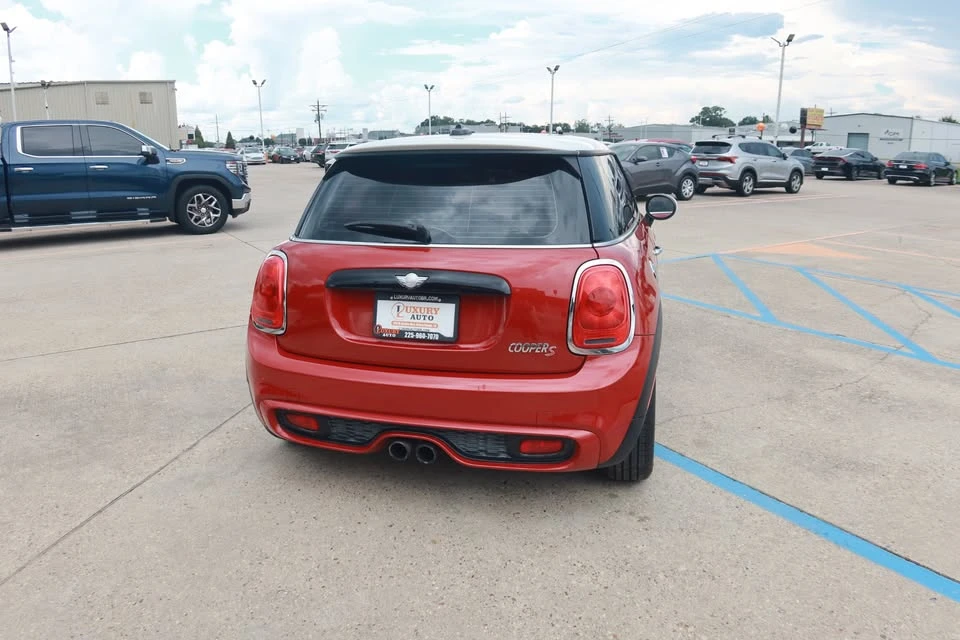 2015 Mini Mini 3rd Gen - Image 15 of 20