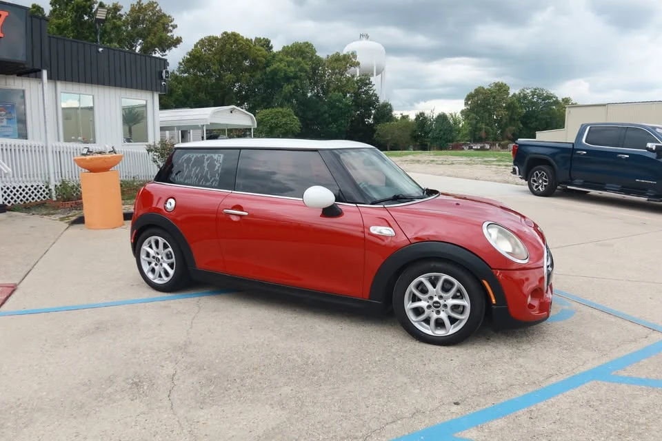 2015 Mini Mini 3rd Gen - Image 12 of 20