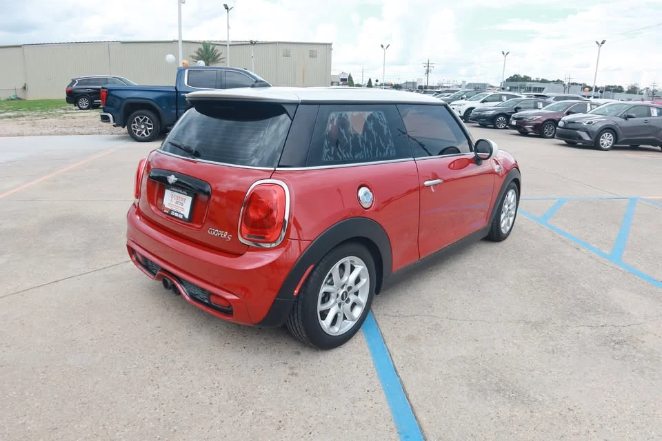 2015 Mini Mini 3rd Gen - Image 14 of 20